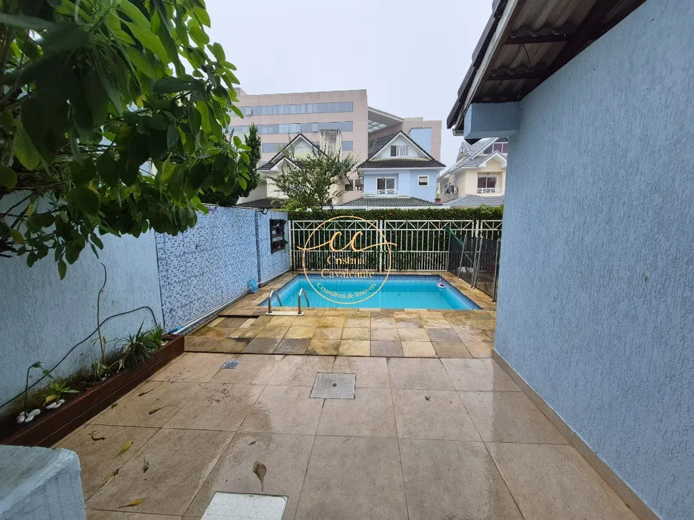 Casa, 4 quartos, 190 m² - Foto 11