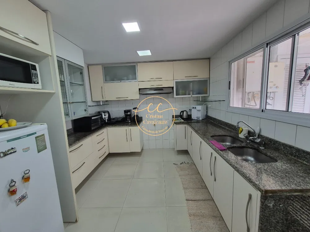 Casa, 4 quartos, 190 m² - Foto 9