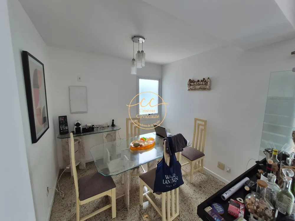 Casa, 4 quartos, 190 m² - Foto 6