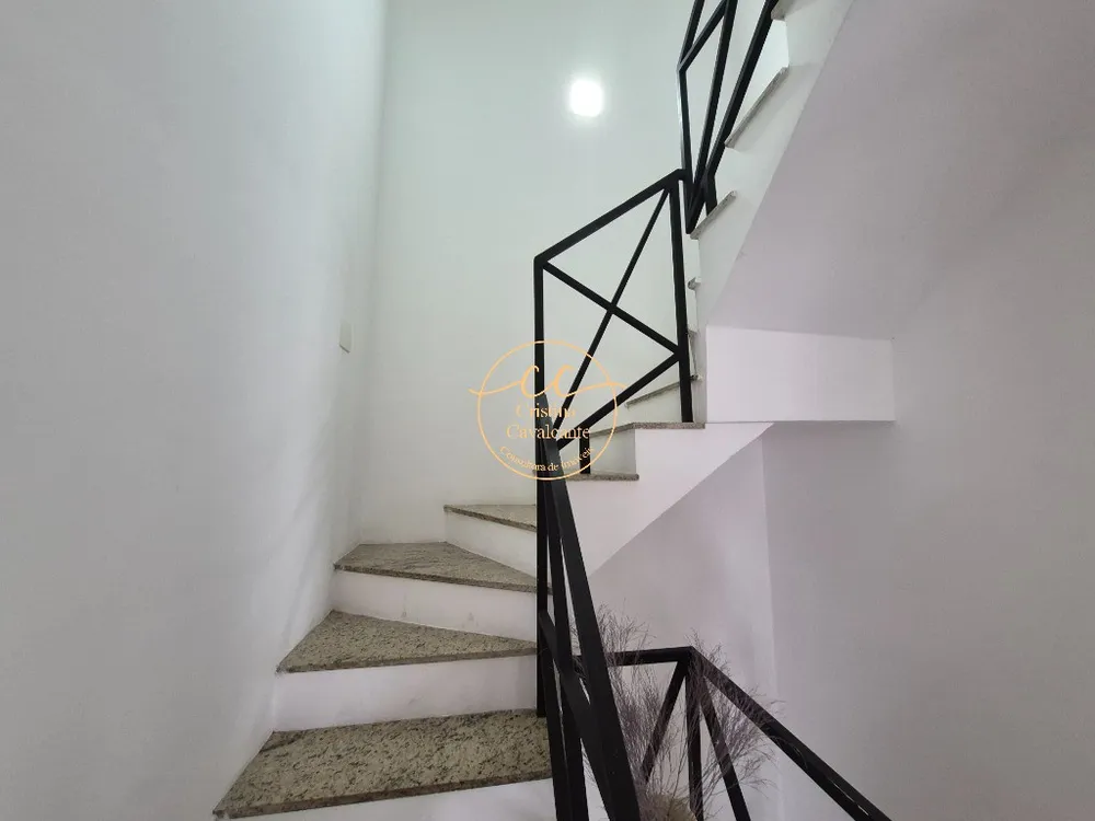 Casa, 4 quartos, 190 m² - Foto 21