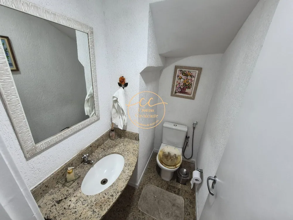 Casa, 4 quartos, 190 m² - Foto 7