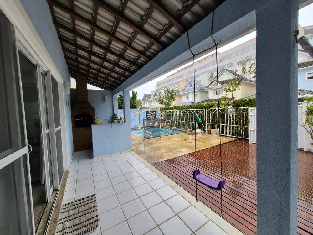 Casa, 4 quartos, 190 m² - Foto 29