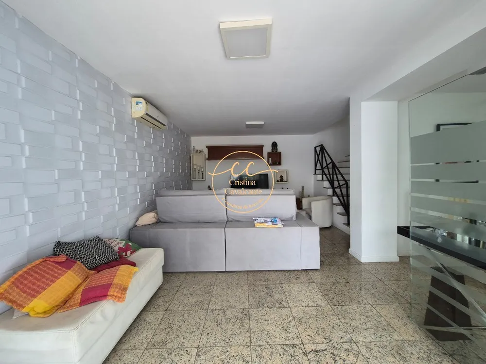 Casa, 4 quartos, 190 m² - Foto 3