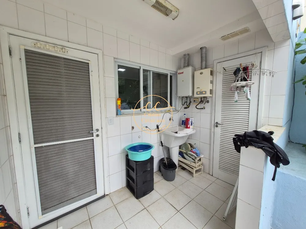 Casa, 4 quartos, 190 m² - Foto 10