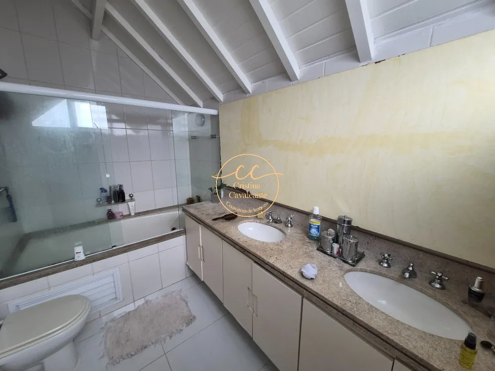 Casa, 4 quartos, 190 m² - Foto 27