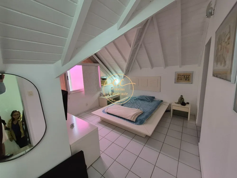 Casa, 4 quartos, 190 m² - Foto 22