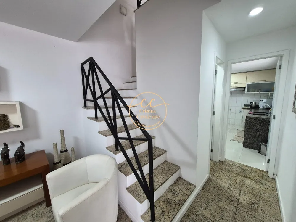 Casa, 4 quartos, 190 m² - Foto 12