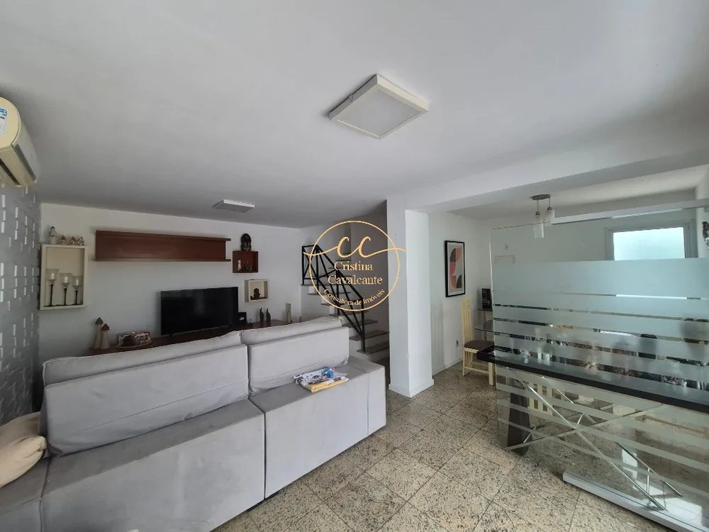 Casa, 4 quartos, 190 m² - Foto 2