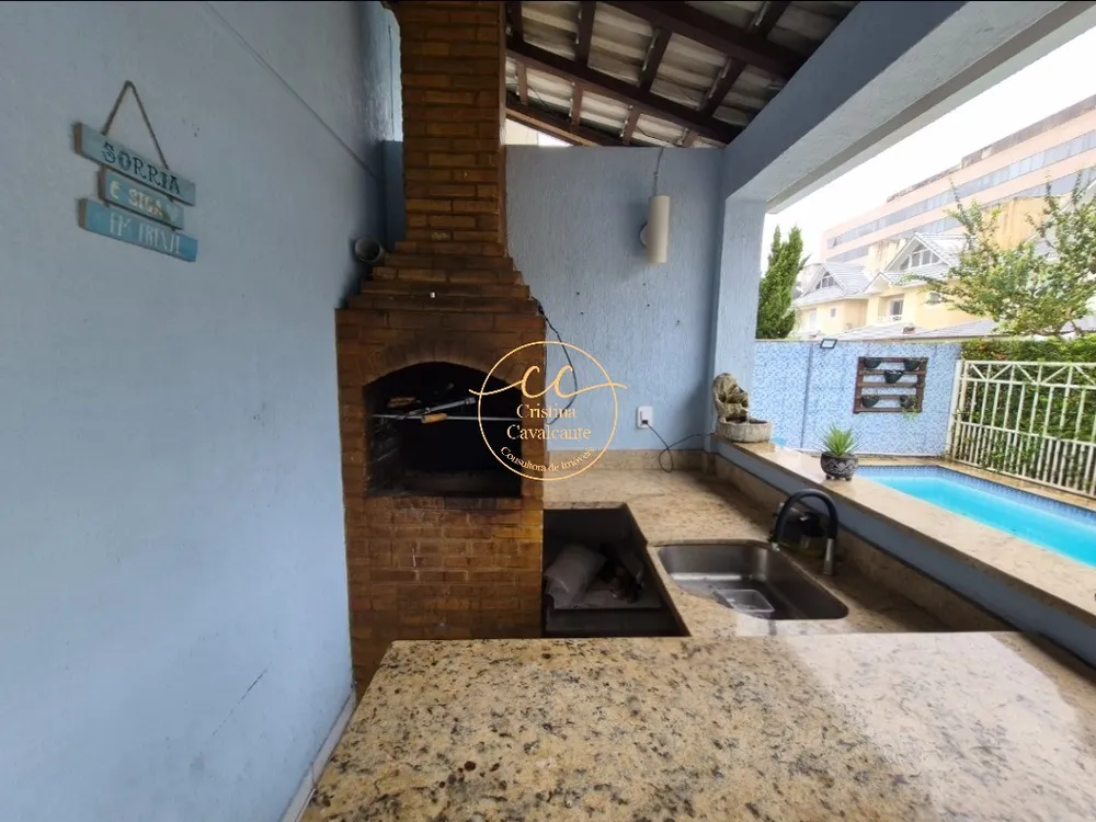 Casa, 4 quartos, 190 m² - Foto 30