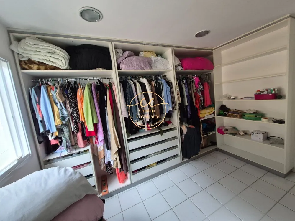 Casa, 4 quartos, 190 m² - Foto 19