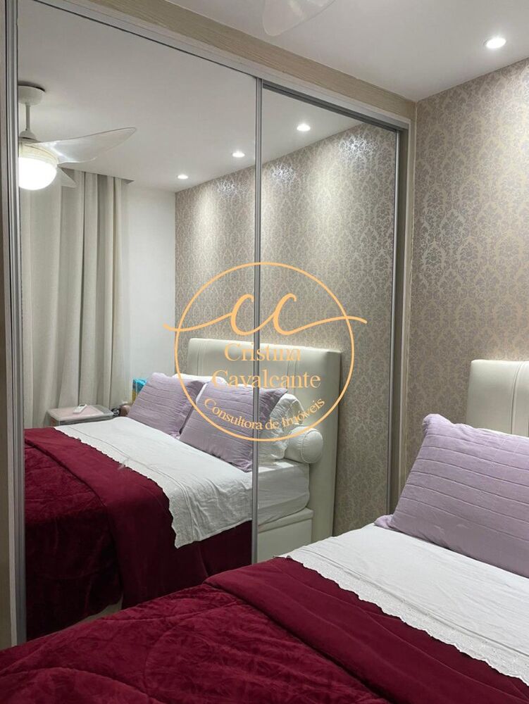Apartamento, 2 quartos, 52 m² - Foto 12