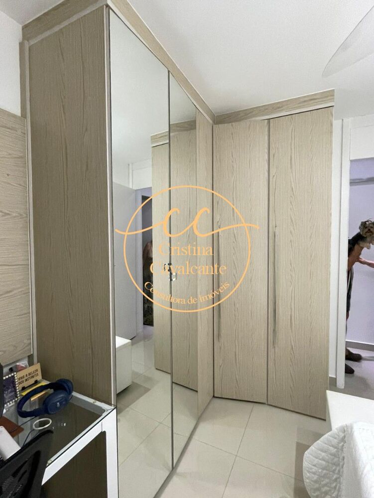 Apartamento, 2 quartos, 52 m² - Foto 17