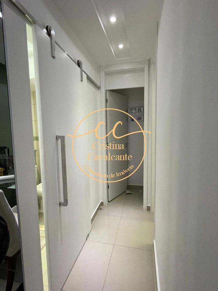 Apartamento, 2 quartos, 52 m² - Foto 5