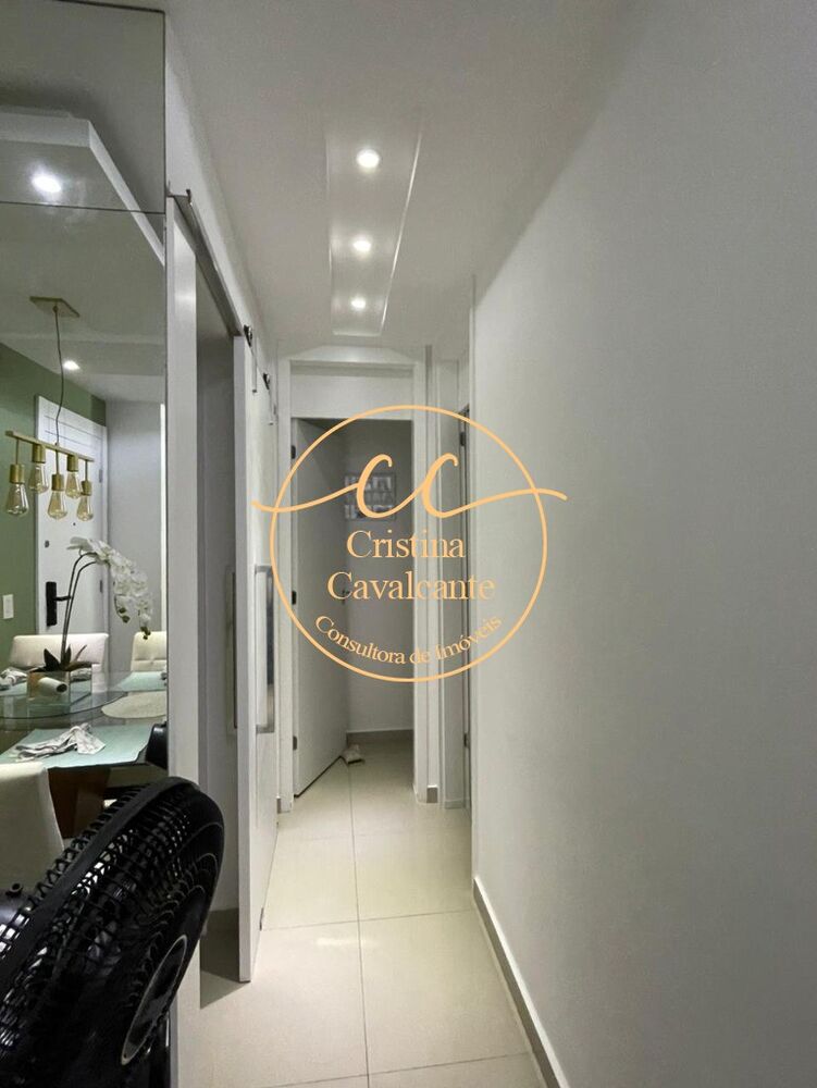 Apartamento, 2 quartos, 52 m² - Foto 4