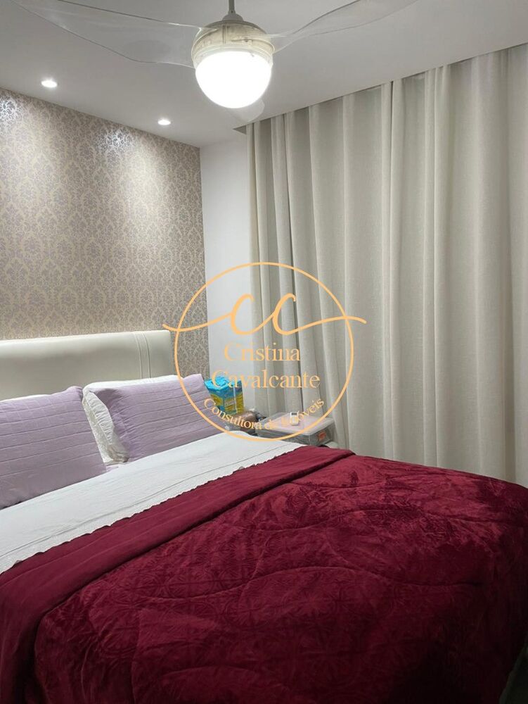 Apartamento, 2 quartos, 52 m² - Foto 11