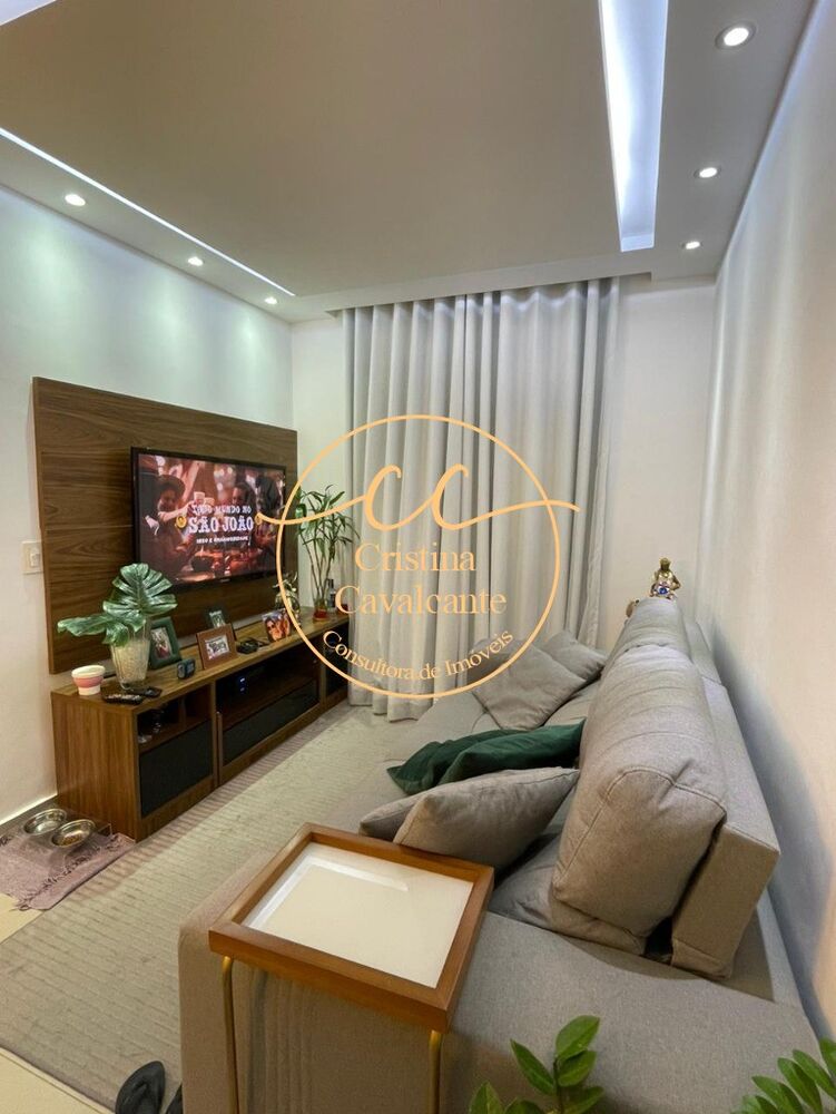 Apartamento, 2 quartos, 52 m² - Foto 18