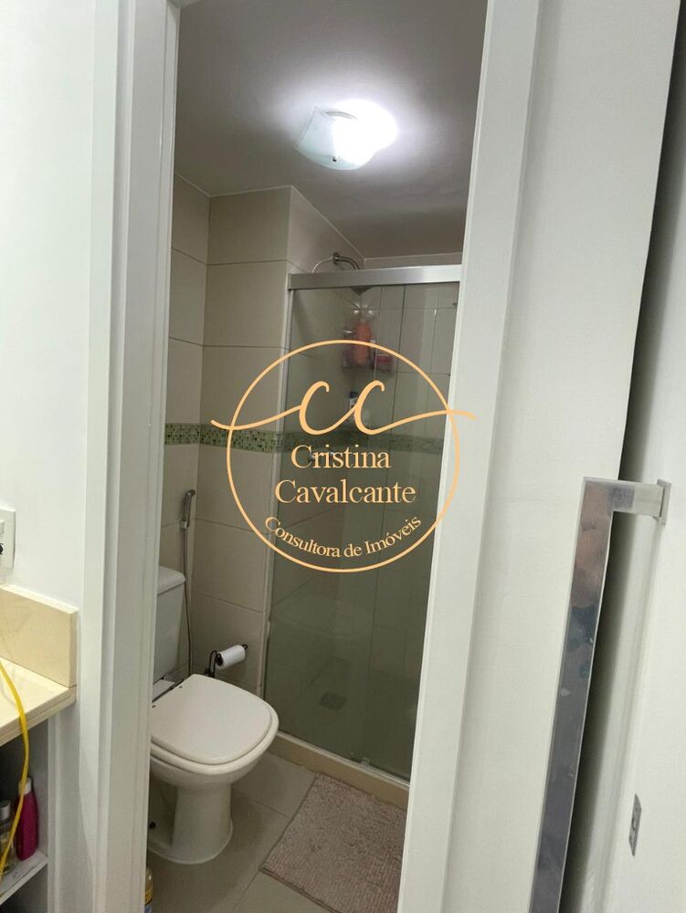Apartamento, 2 quartos, 52 m² - Foto 7