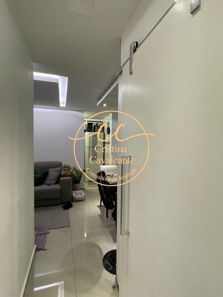Apartamento, 2 quartos, 52 m² - Foto 10
