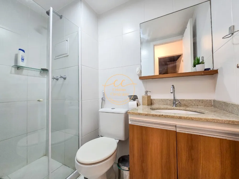 Apartamento, 2 quartos, 64 m² - Foto 15