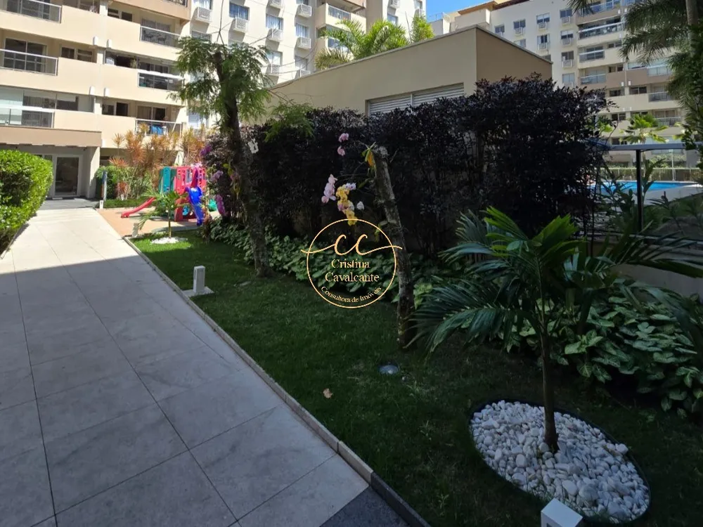 Apartamento, 2 quartos, 64 m² - Foto 17