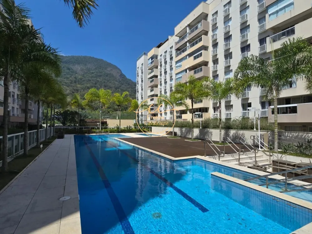Apartamento, 2 quartos, 64 m² - Foto 29