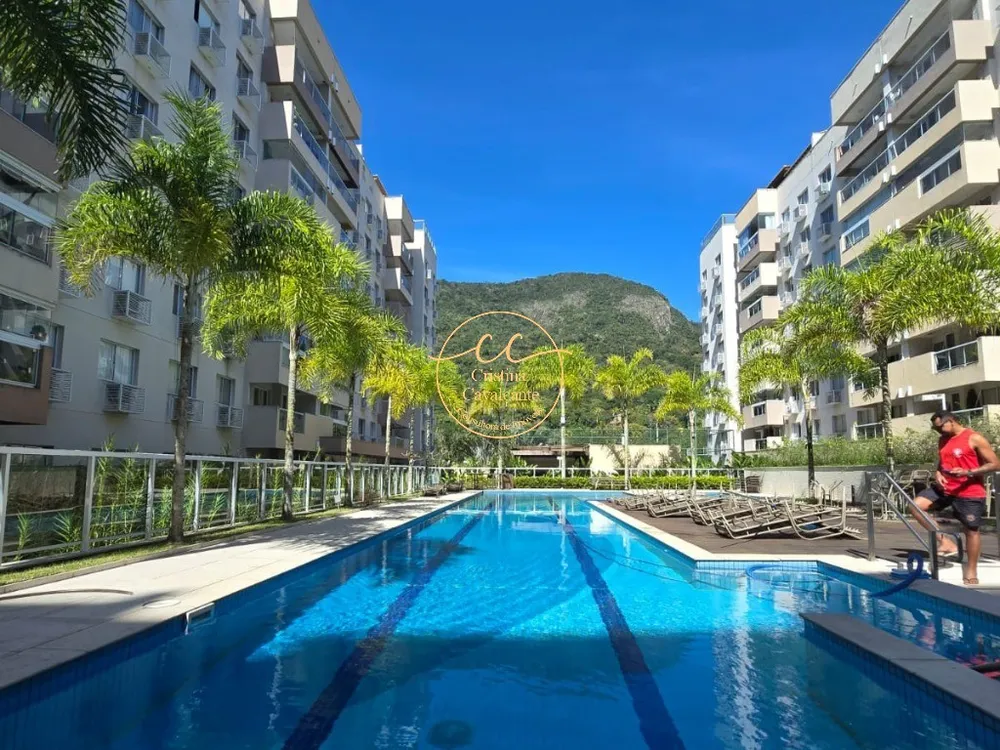Apartamento, 2 quartos, 64 m² - Foto 19