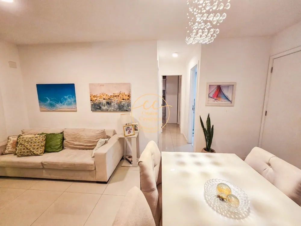 Apartamento, 2 quartos, 64 m² - Foto 4