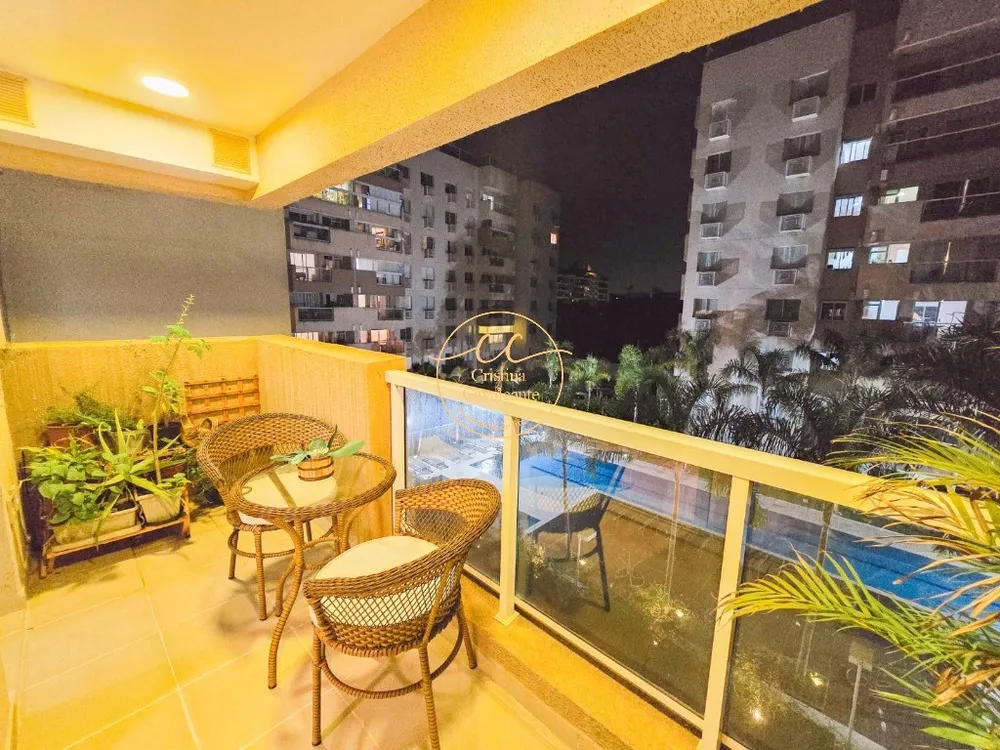 Apartamento, 2 quartos, 64 m² - Foto 6