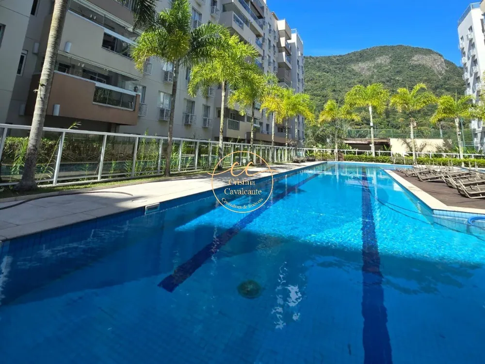 Apartamento, 2 quartos, 64 m² - Foto 21