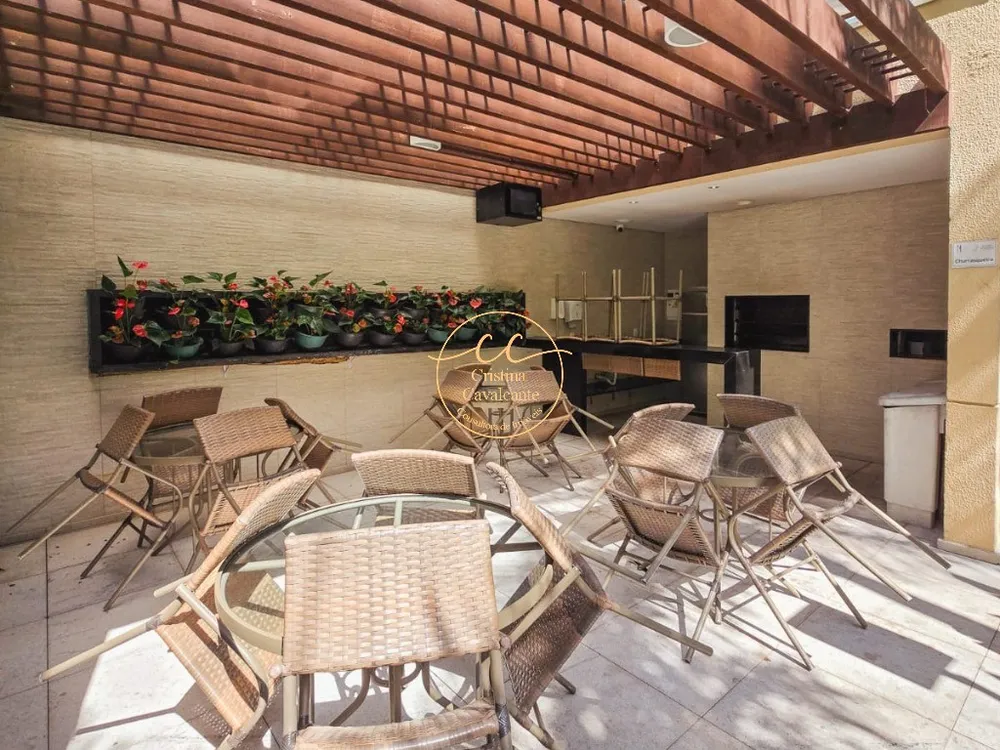 Apartamento, 2 quartos, 64 m² - Foto 20