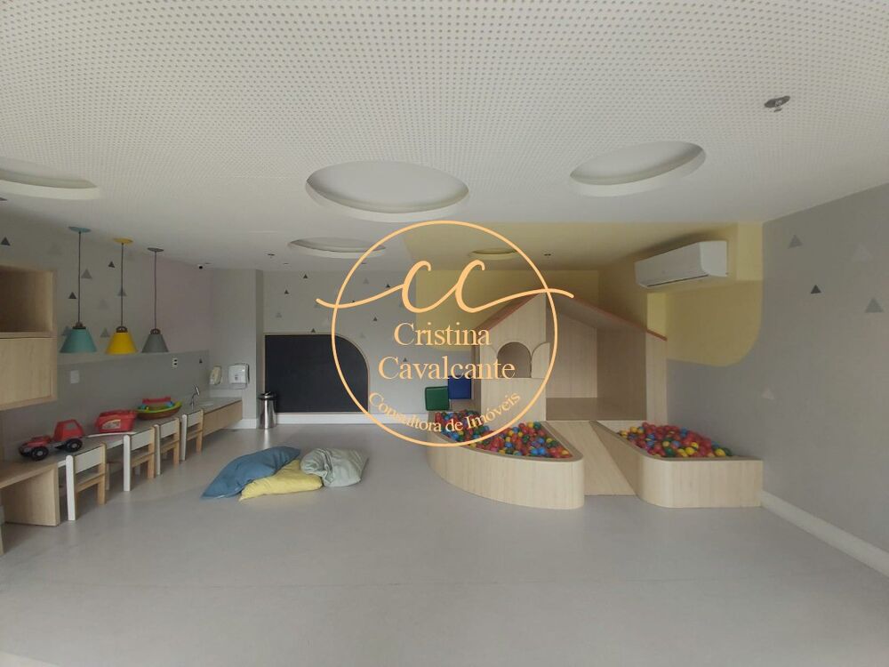 Apartamento à venda com 3 quartos, 82m² - Foto 12