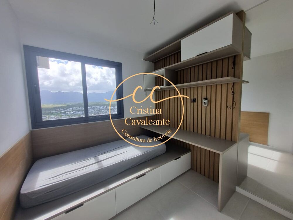 Apartamento à venda com 3 quartos, 82m² - Foto 5