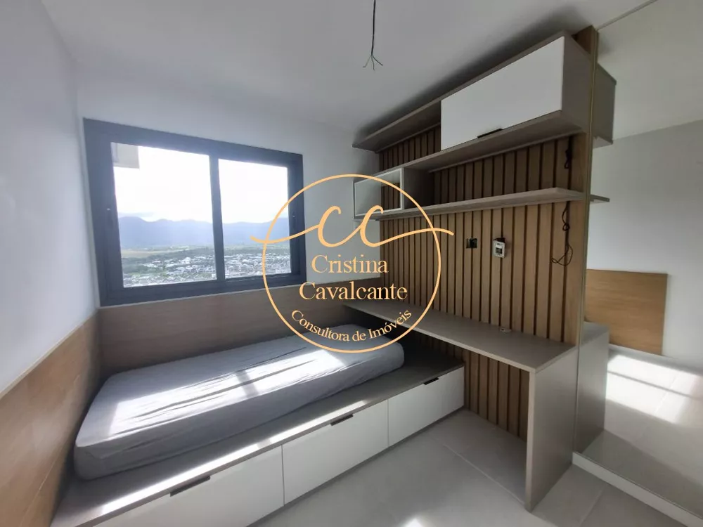 Apartamento, 3 quartos, 82 m² - Foto 17