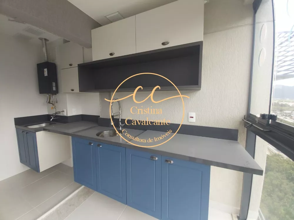 Apartamento, 3 quartos, 82 m² - Foto 10
