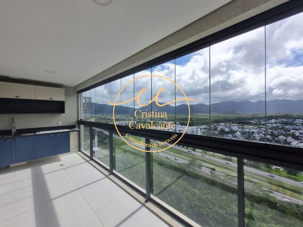 Apartamento à venda com 3 quartos, 82m² - Foto 3