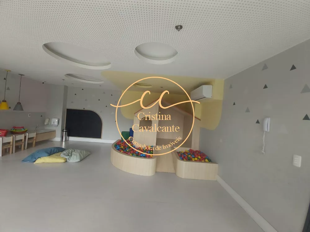Apartamento, 3 quartos, 82 m² - Foto 29