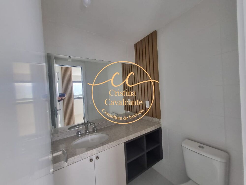 Apartamento à venda com 3 quartos, 82m² - Foto 4