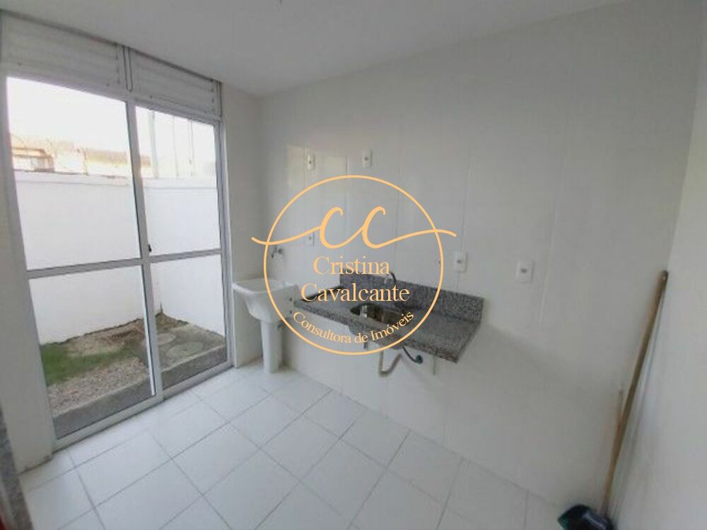 Casa, 3 quartos, 90 m² - Foto 2