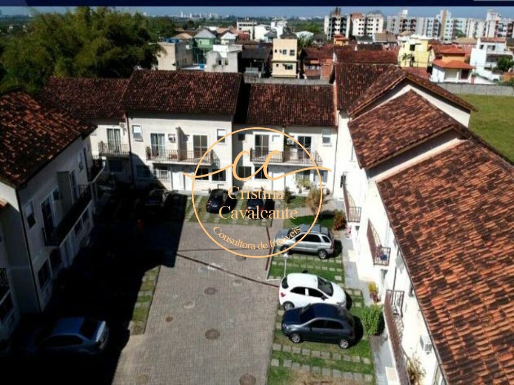 Casa, 3 quartos, 90 m² - Foto 4