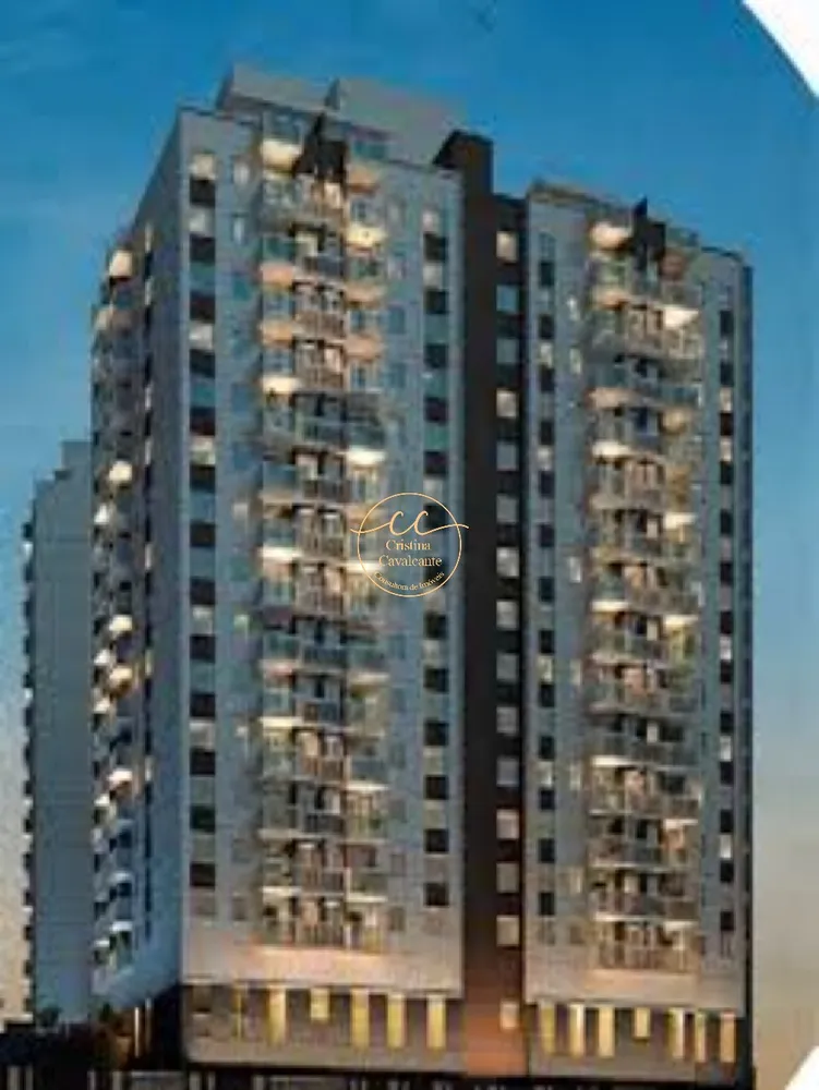 Apartamento, 2 quartos, 57 m² - Foto 34