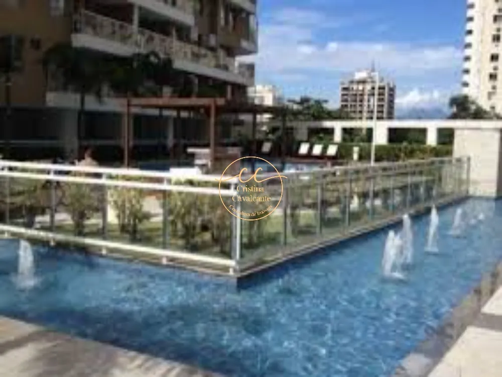 Apartamento, 2 quartos, 57 m² - Foto 21