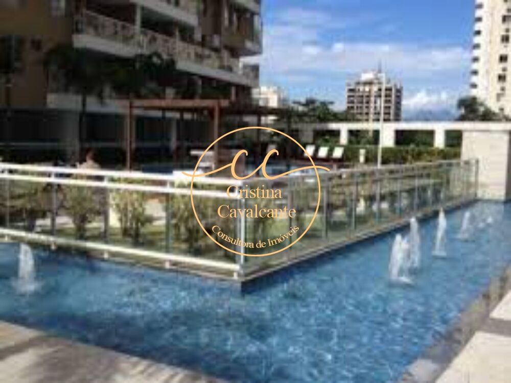 Apartamento à venda com 2 quartos, 57m² - Foto 12