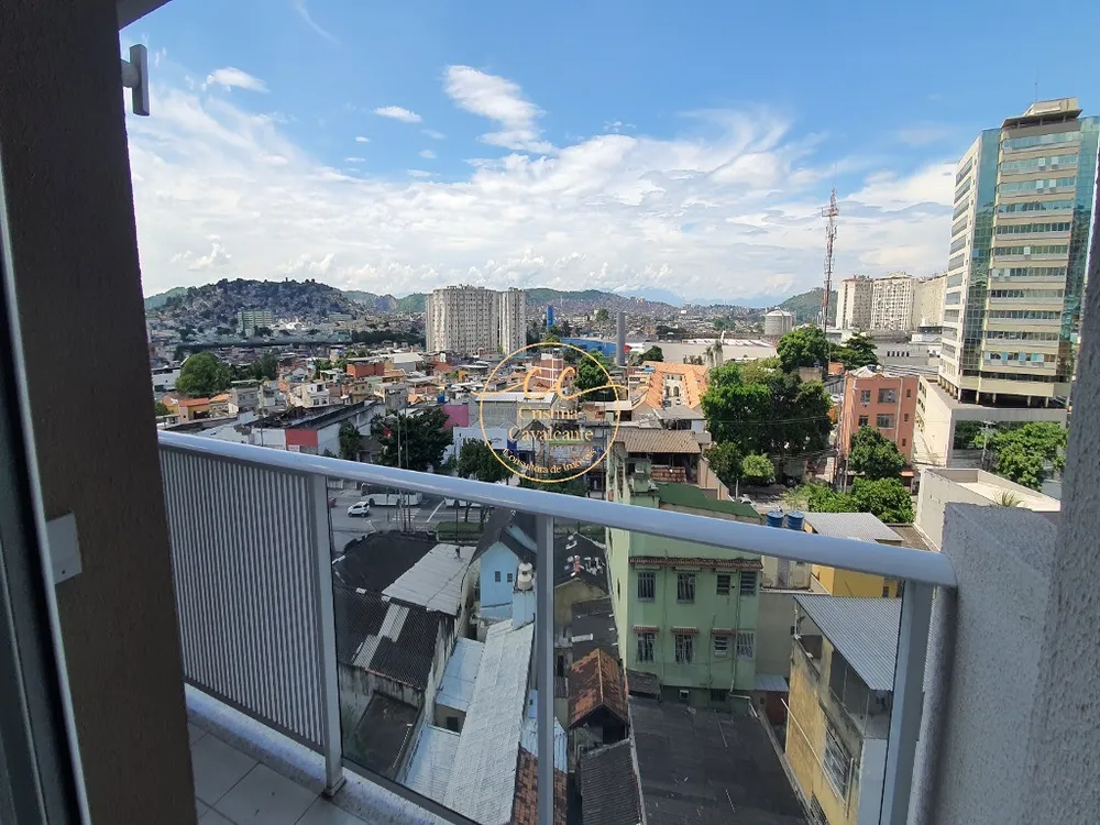 Apartamento, 2 quartos, 57 m² - Foto 32