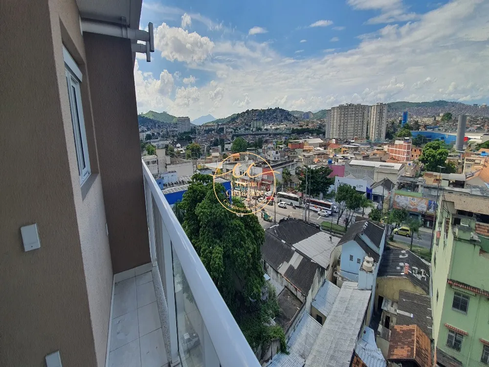 Apartamento, 2 quartos, 57 m² - Foto 26
