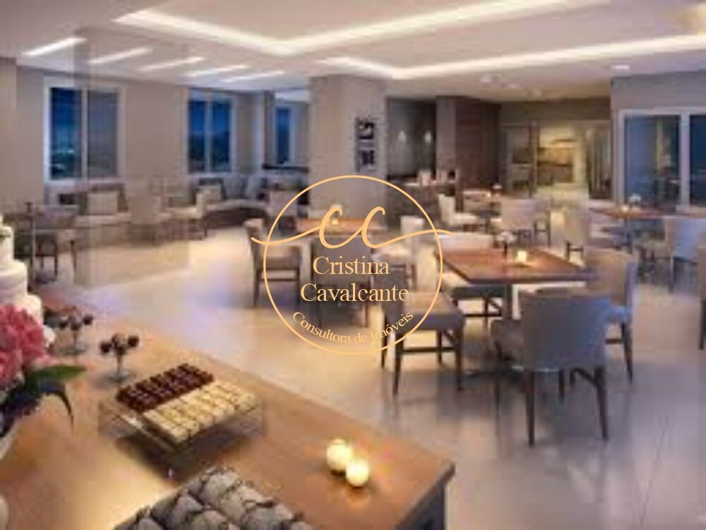 Apartamento à venda com 2 quartos, 57m² - Foto 14