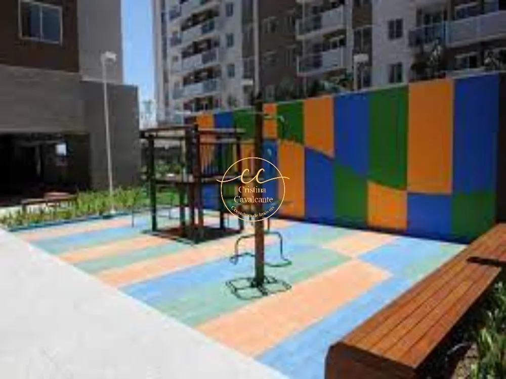Apartamento, 2 quartos, 57 m² - Foto 38