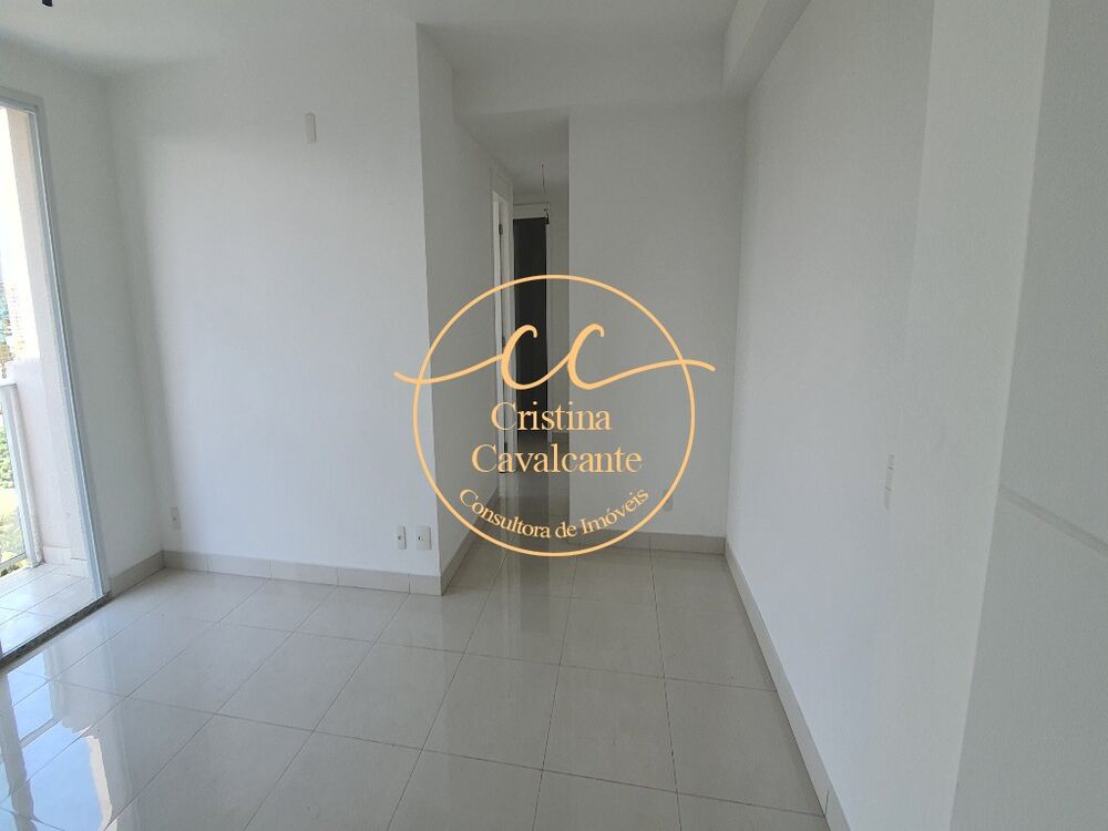 Apartamento à venda com 2 quartos, 57m² - Foto 8