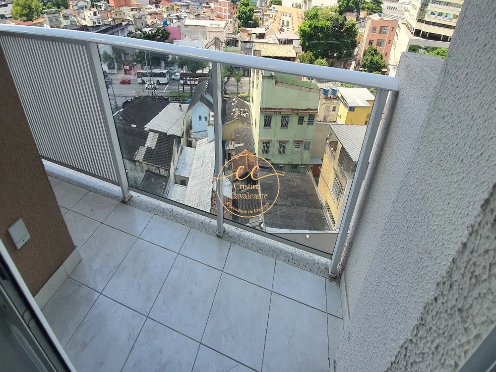 Apartamento, 2 quartos, 57 m² - Foto 24