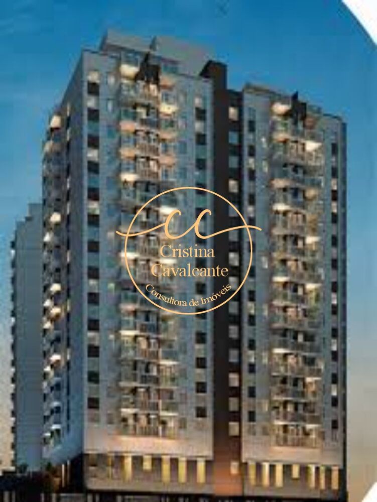 Apartamento à venda com 2 quartos, 57m² - Foto 13