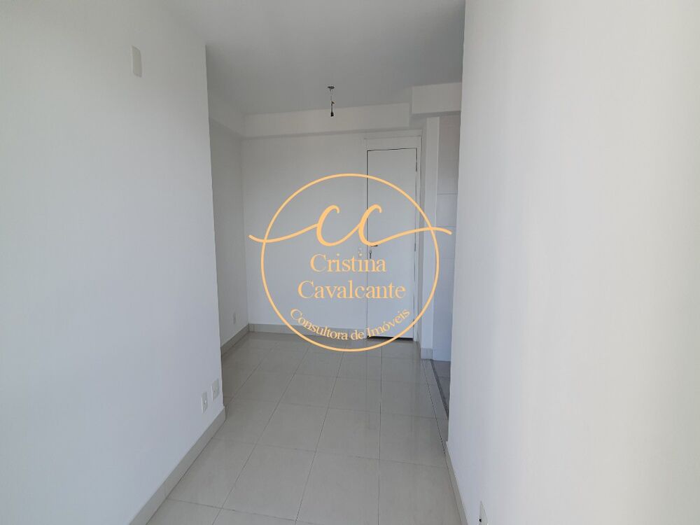 Apartamento à venda com 2 quartos, 57m² - Foto 3